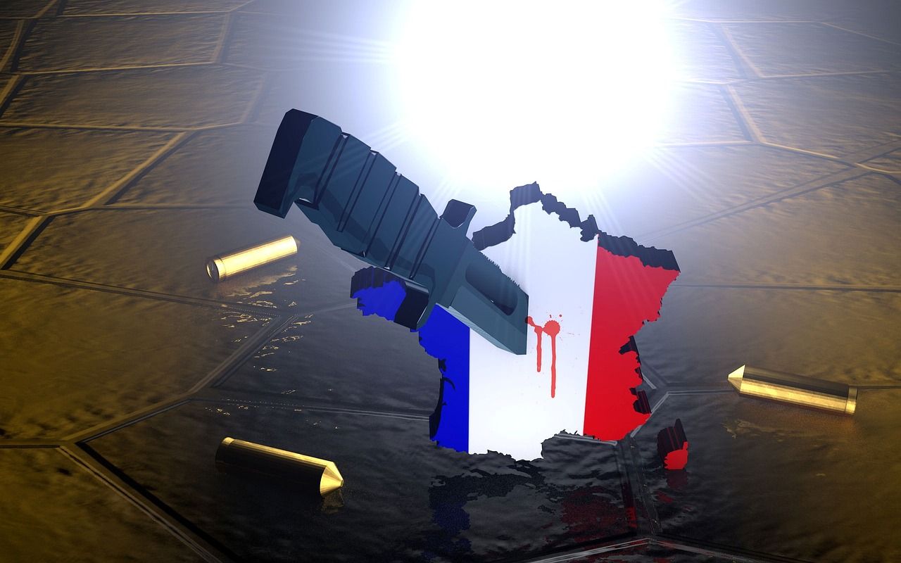 Understanding Personal Safety in the Context of Terrorism